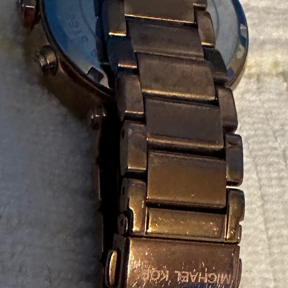 Michael Kors watch - Picture 4 of 4